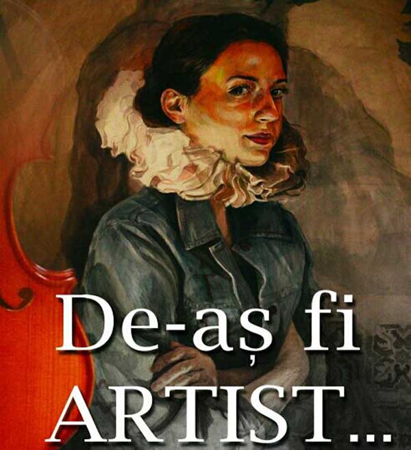 Lansarea Revistei Liceului De Arte Dimitrie Cuclin De As Fi Artist Galati Revista Explore