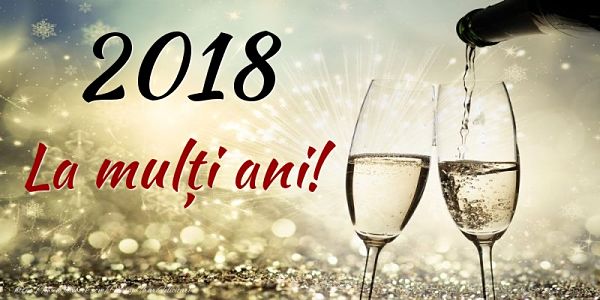 Revelion 2018 Galaţi şi Brăila - unde şi cum să ne distrăm