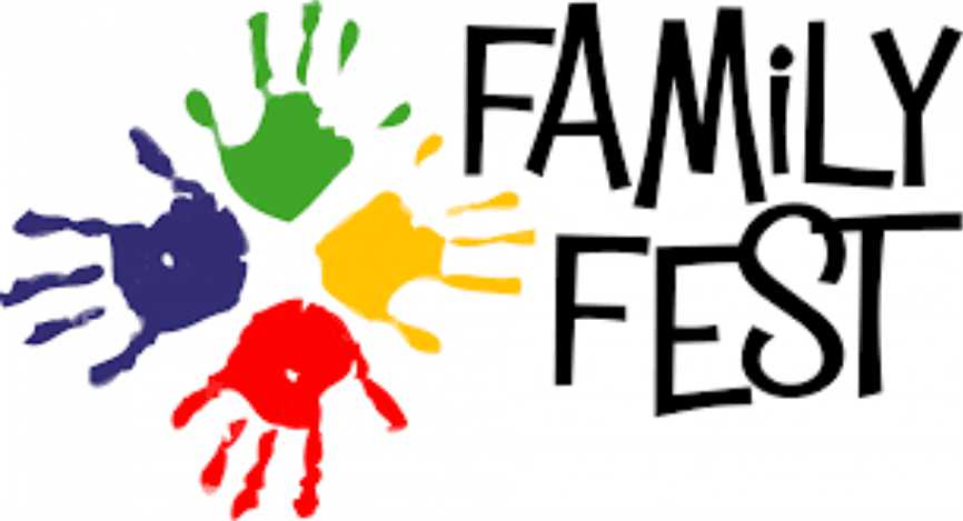 Family Fest are loc la Galați pe platoul de la Sala Sporturilor