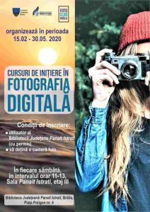 curs gratuit fotografia digitală