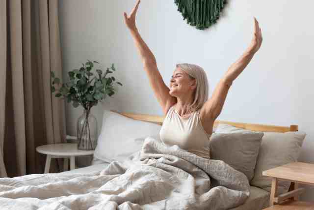 Tu cât de bine dormi? Află cum poți îmbunătăți calitatea somnului
