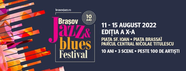 Jazz Blues Festival